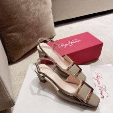 Roger Vivier Sandals